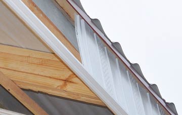 why Perrystone Hill fascia repairs are essential