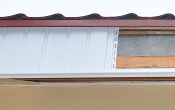 Perrystone Hill fascia repair costs