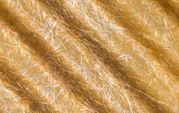 Perrystone Hill fibreglass roof waterproofing