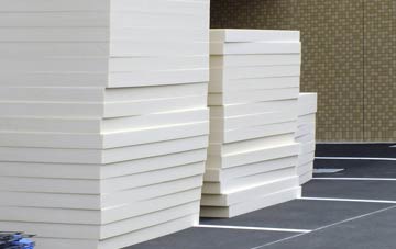 Perrystone Hill flat roof insulation costs