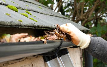 gutter cleaning Perrystone Hill, Herefordshire