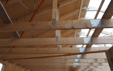 Perrystone Hill roof truss costs