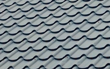 Perrystone Hill rubber roofing companies