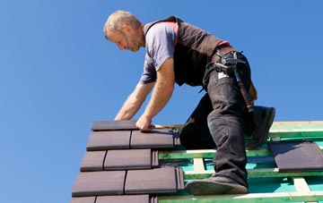 disadvantages of Perrystone Hill slate roofing