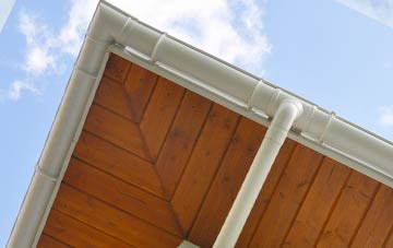 Perrystone Hill soffit types