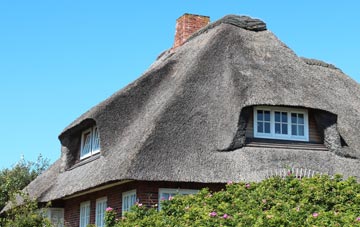 thatch roofing Perrystone Hill, Herefordshire