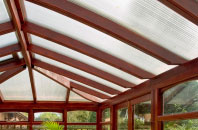 Perrystone Hill conservatory roofing insulation