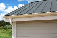 Perrystone Hill fascia repair