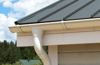 Perrystone Hill soffits
